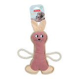 Zolux Buddy Rabbit Pink - afbeelding 2