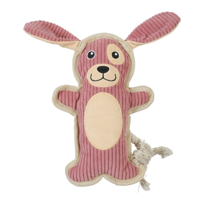 Zolux amigo perro rosa