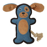 Zolux buddy hond blauw - afbeelding 1