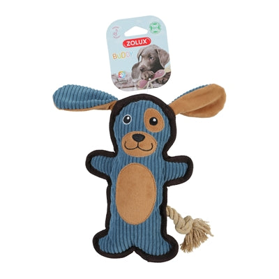 Zolux Buddy Dog Blue
