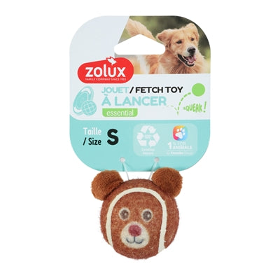 Oso de tenis de Zolux