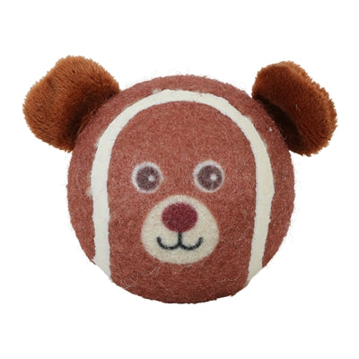 Oso de tenis de Zolux