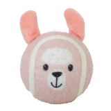 Zolux tennisbal lama - afbeelding 1