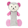 Zolux Maxou Plush Dental Grigio