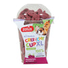 ZOLUX NMEAL CUPA CRUNCHY BEET XL
