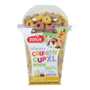 Anello XL Coppa Crunchy Nmeal Zolux