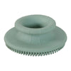 Zolux rubber borstel knaagdier