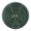 Zolux rubber borstel knaagdier