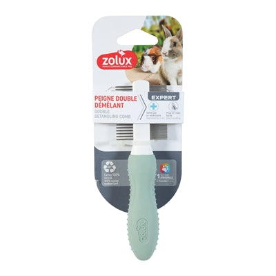 Roditore a doppio pettine Zolux