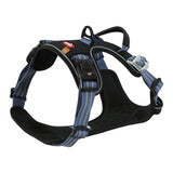 Zolux bvk hondentuig blauw - afbeelding 1
