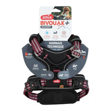 Zolux bvk hondentuig red - afbeelding 2
