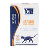 TRM Stride más felino