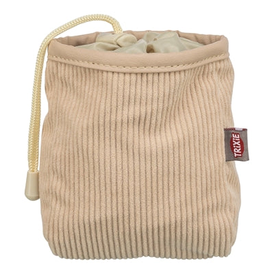Sacca di ricompensa di trixie borse snack vellor assortimento