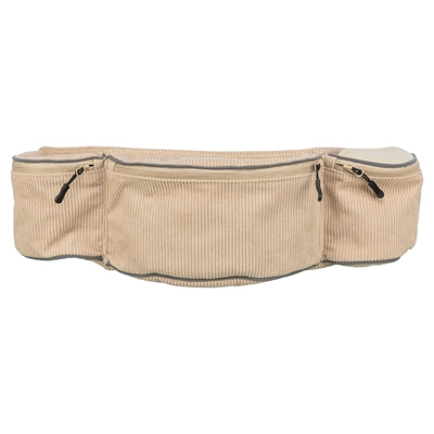 Trixie Baggy Balgy Belgy Belt Beige