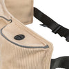Trixie Baggy Balgy Belgy Belt Beige