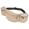 Trixie Baggy Balgy Belgy Belt Beige