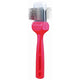 Mat de pincel activo Zapper Red