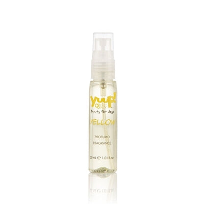 Yuup! Parfum giallo