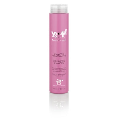 Yuup! Shampoo volumizzante