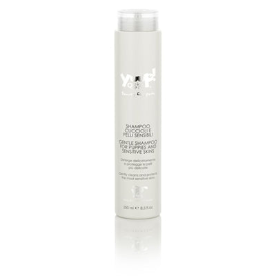 Yuup! gentle shampoo puppies sensitive