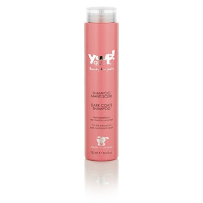 Yuup! Shampoo scuro