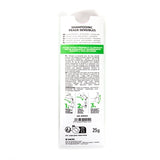 Hery shampoo poeder sensitive gevoelige huid - afbeelding 2