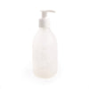 Hery mengfles voor shampoo