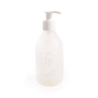 Shampoo a miscelazione di shampoo