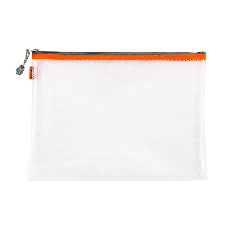 Tonic studios • bolsa de almacenamiento para manualidades a4