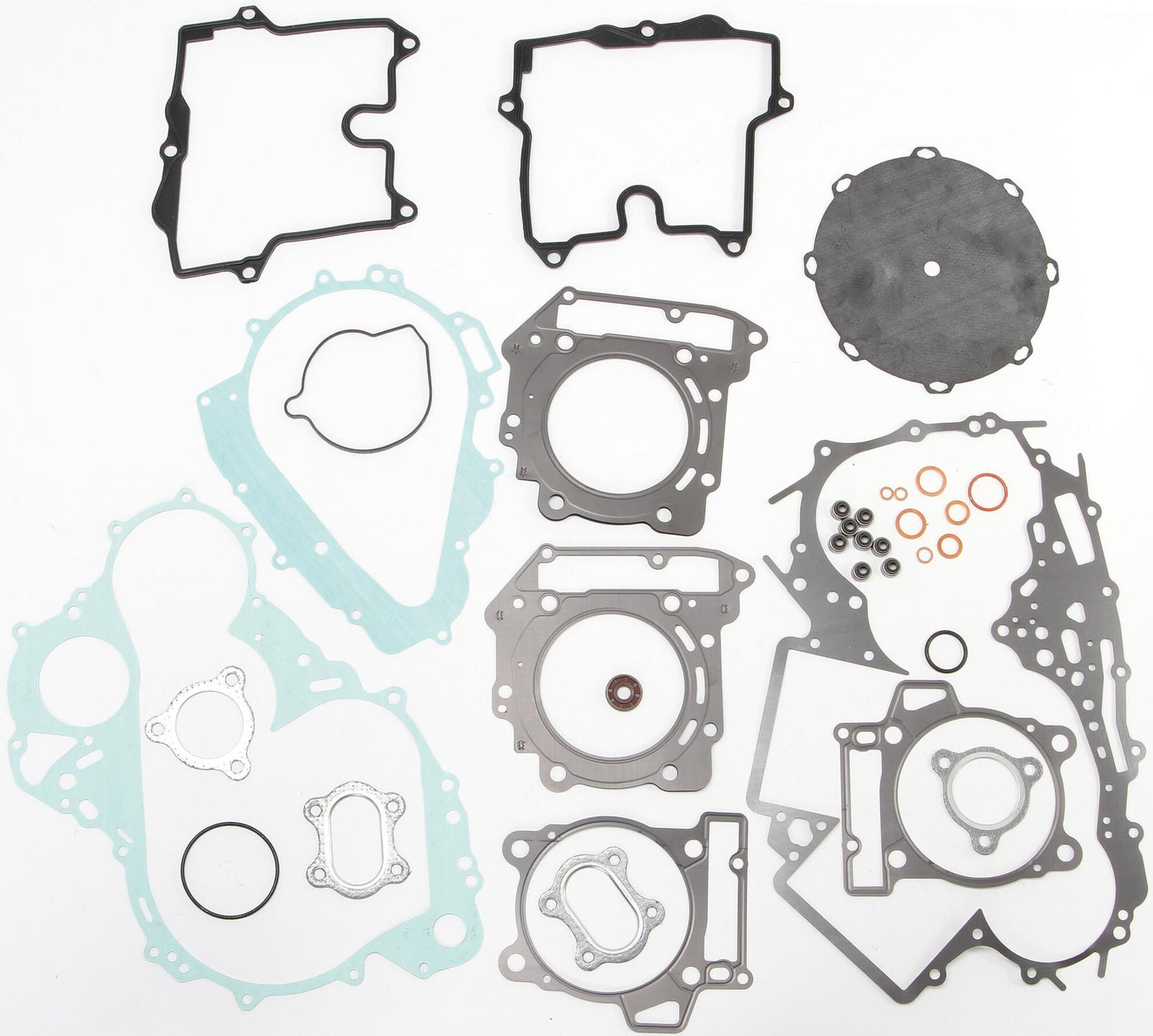 Kit guarnizioni motore Athena set guarnizioni motore rsv 1000, 01-09,