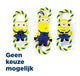 Minions Plush Bob Stuart Kevin a Flostouw