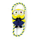 Minions Plush Minion Bob su Flostouw