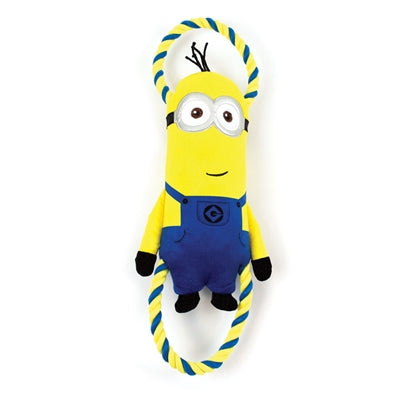 Minions Plush Minion Kevin su Flostouw