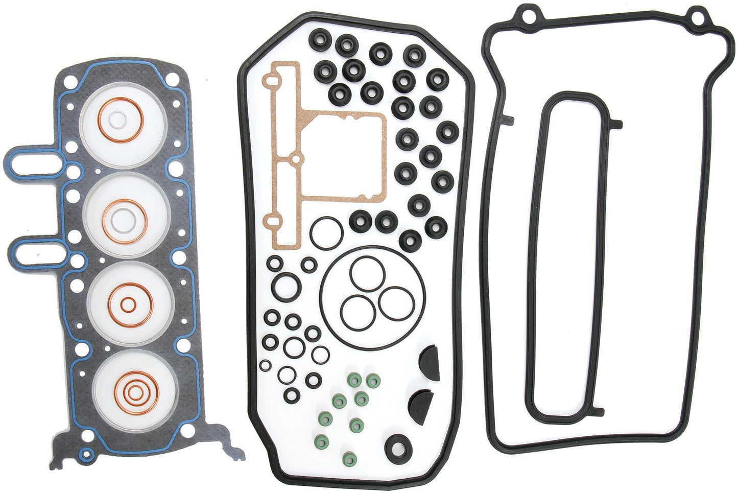 Athena motor pakkingset gasket set engine k100rt-lt 8v,89-96,