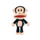 Paul Frank Pluche Aap Julius