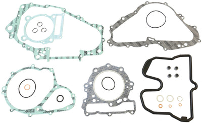 Kit guarnizioni motore Athena set guarnizioni motore rotax ds 650, 00-,