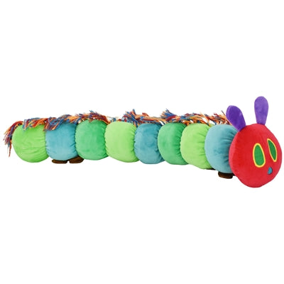 Eric Carle Plushje non abbastanza