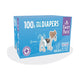 Easypets Dog pannolini maschio