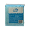 Almohadillas de entrenamiento de Easypets Little Paws