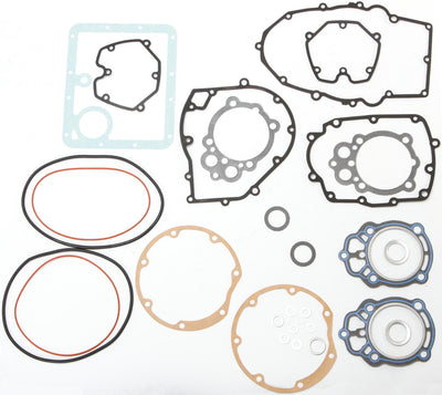 Kit guarnizioni motore Athena set guarnizioni motore v65 lario nevada 750,