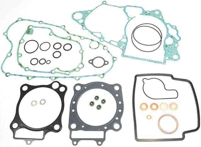 Juego de juntas de motor athena juego de juntas motor crf 450r, 02-06,
