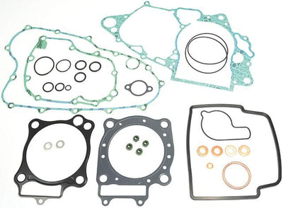 Set guarnizioni motore Athena set guarnizioni motore crf 450r, 02-06,