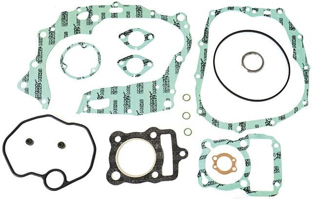 Athena motordichtsatz gasket set engine cg 125 k1 a b c e f 76-93