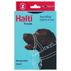 The Company of Animals Company of Animals Halti Headcollar Black