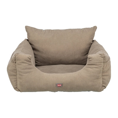 Sedile auto di Trixie Taupe