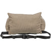 Trixie autostoel taupe