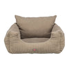 Sedile auto di Trixie Taupe