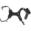Trixie Dog Hant Premium Flexmesh Wide Bread Nero