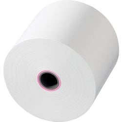 Rotoli termici per conteggio niceday 55 g m² 5 rotoli