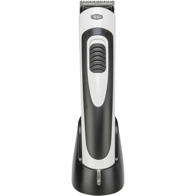 Trixie Hair Clipper Set TR500 INTELIVO NEGRO NEGRO WIREDO